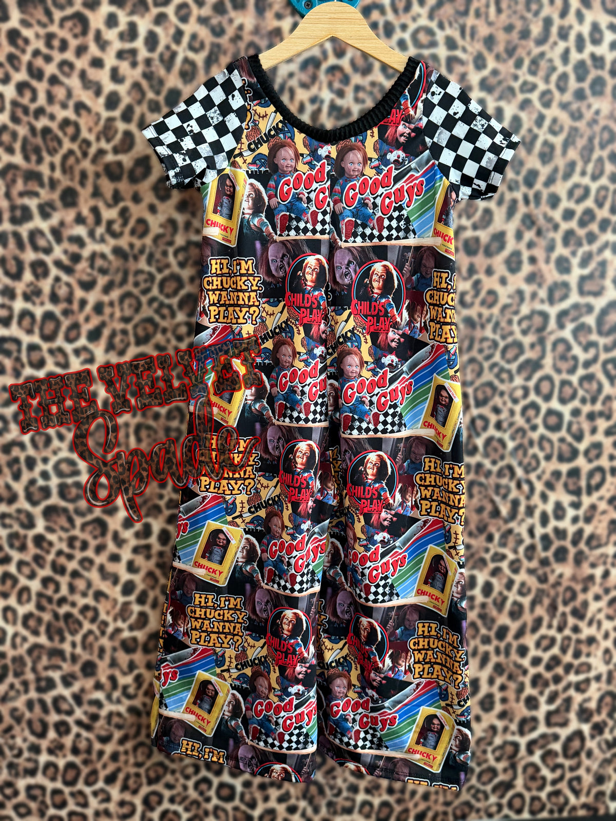 4T SUNNY PANTS ROMPER