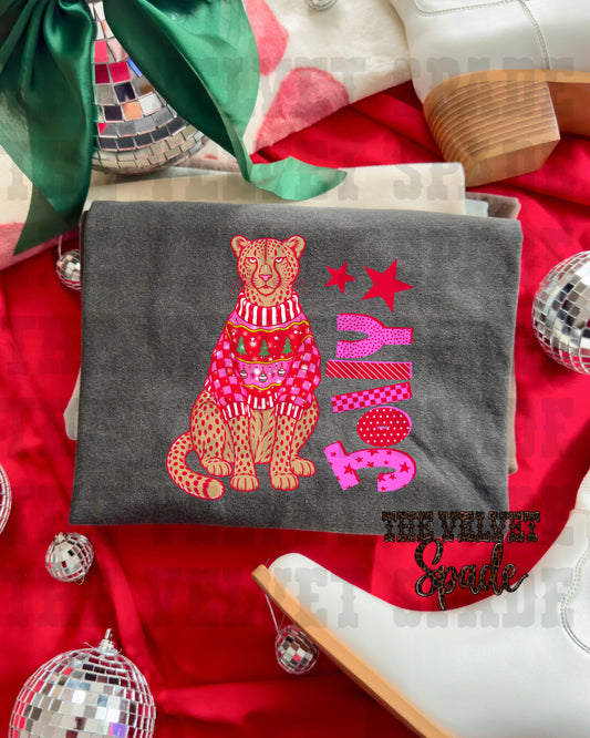 JOLLY TEE